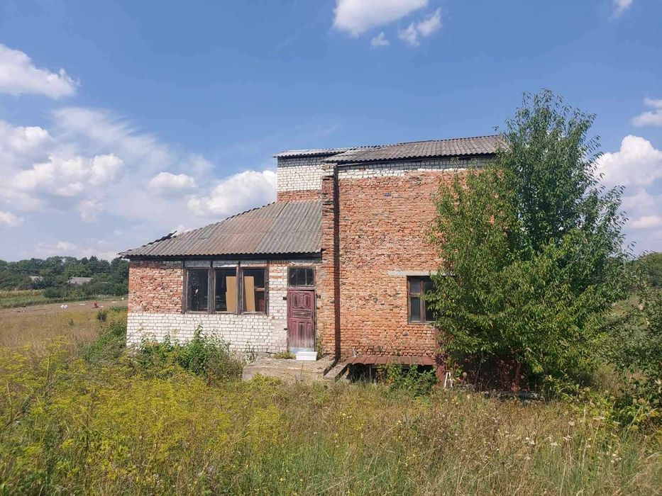 Продається будинок в с. Могилівка