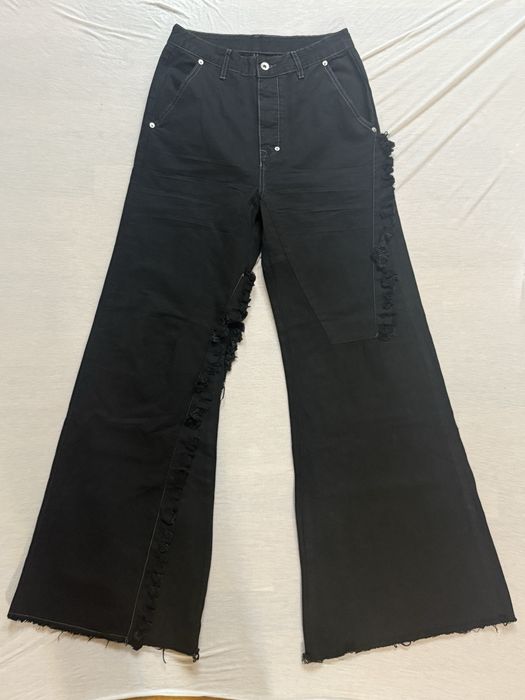 Rick Owens Joris Denim Jeans