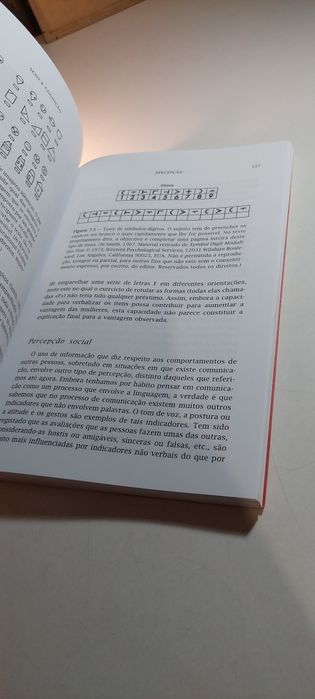 Sexo e Cognição - Doreen Kimura