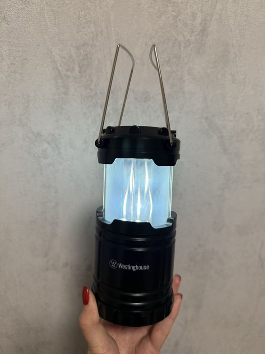 Фонарик ліхтар