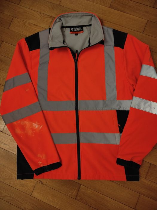 Робочий одяг і взуття