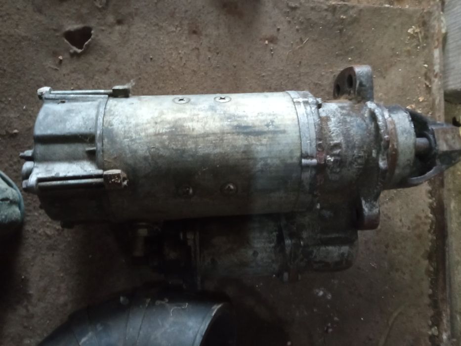 Продам Запчастини камаз