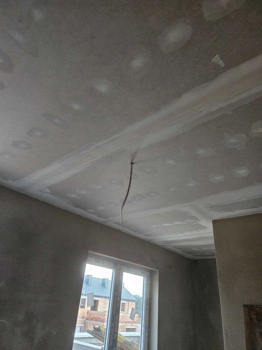 Uslugi budowlane Ocieplenia Poddaszy Elewacje Malowanie Remonty