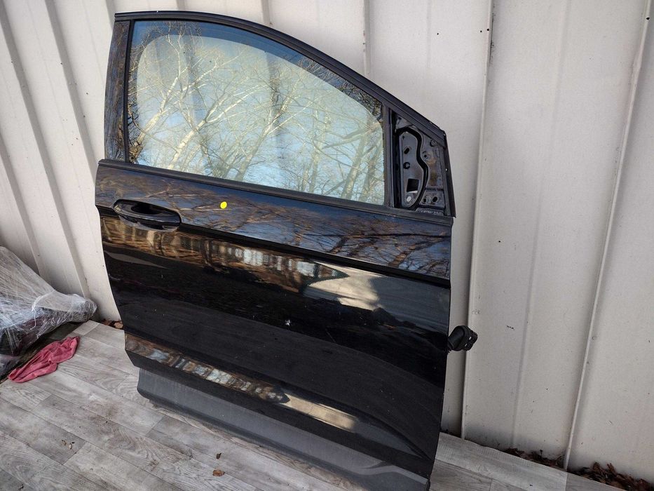 Ford Edge MK2 Двері передні праві комплектні