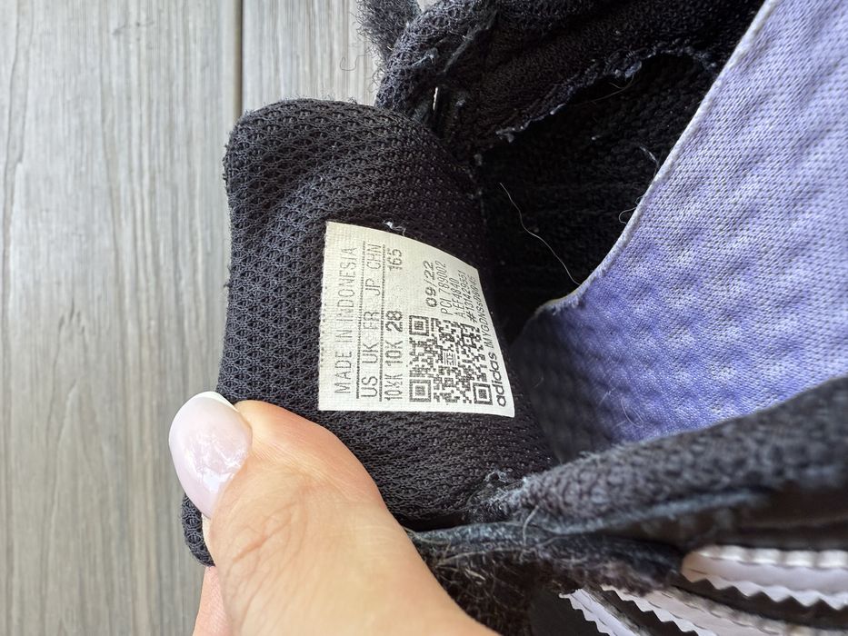 Adidas superstar buty sportowe do biegania adidasy