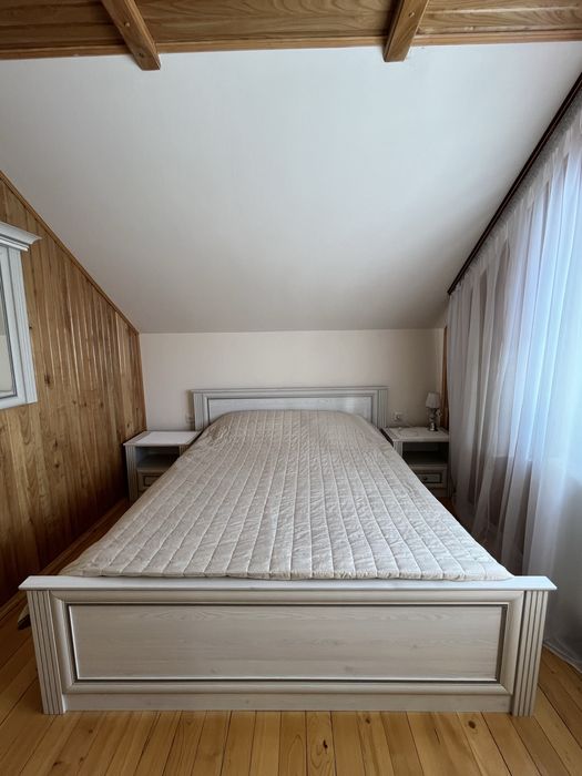 Оренда котеджу в Карпатах