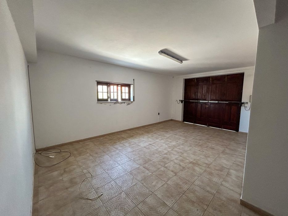Casa T3 - Ribamar