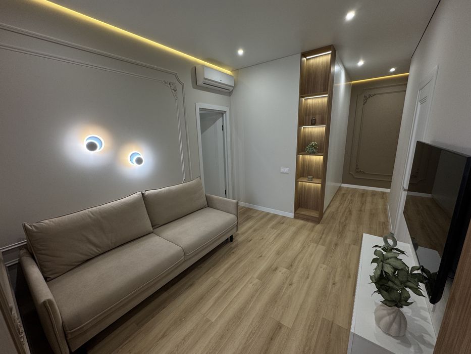 3-кімнатна квартира за адресою Куликове поле пл. (площа 66 м²) - Atlanta.ua - фото 4