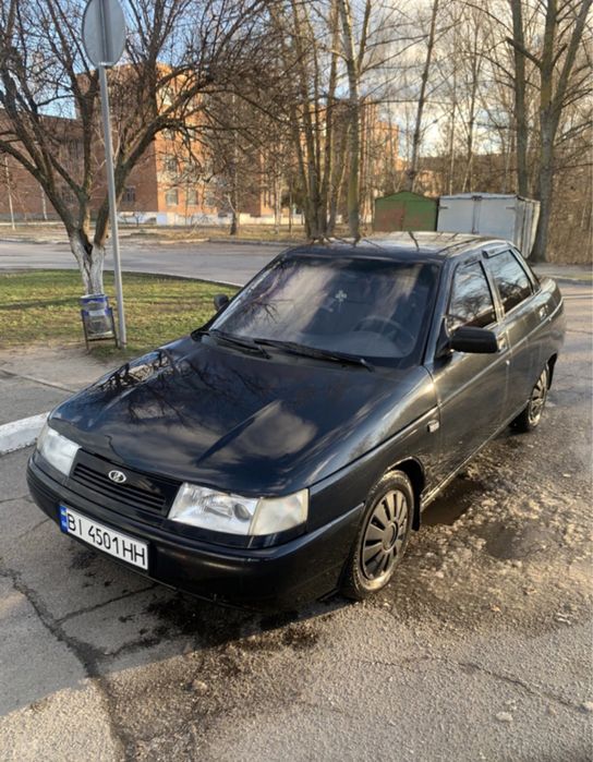 ВАЗ Lada 2110 2009