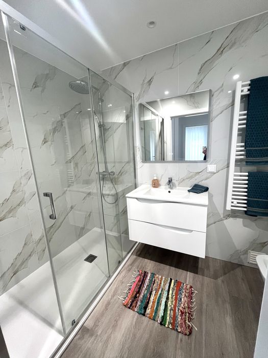 Apartamento T2 Nazaré