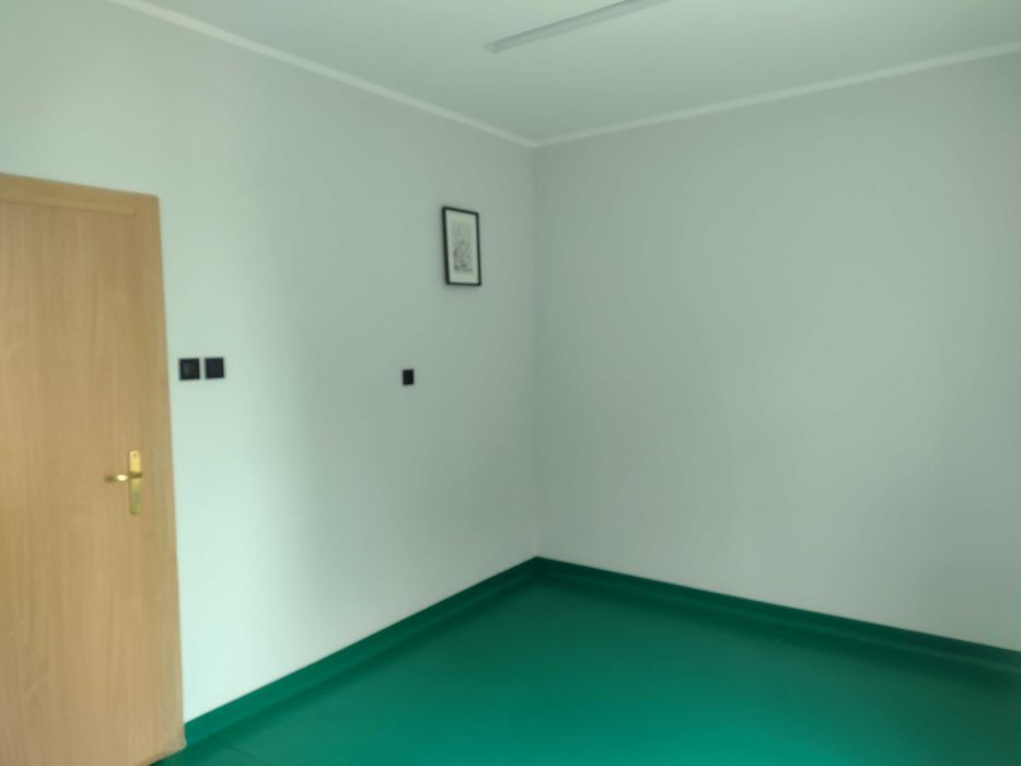Atrakcyjny lokal użytkowy 57 m² do wynajęcia w Lublińcu – Świetna lokalizacja