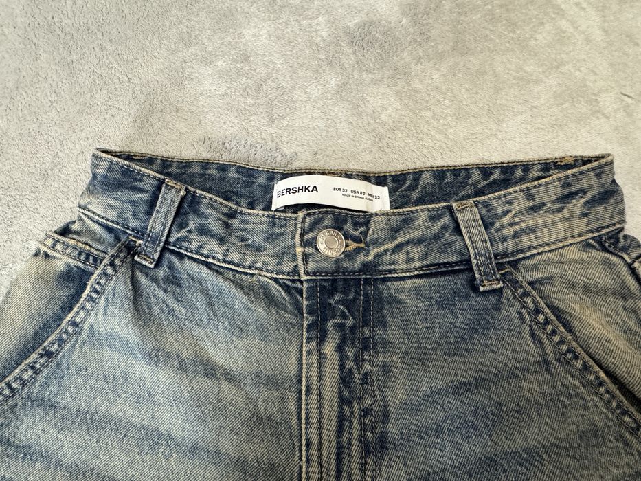 Джинси для дівчинки, фірми Bershka