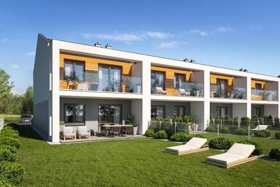 Wynajme Mieszkanie-Nowe-Gotowe do wprowadzenia-