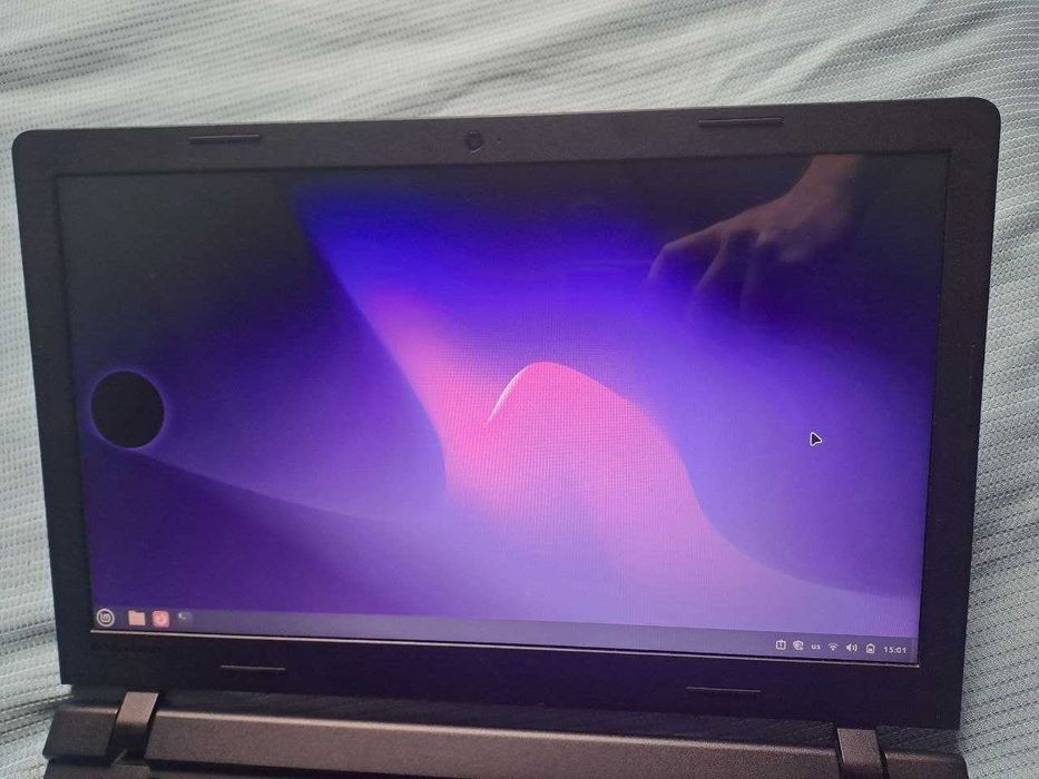Lenivo ideapad 100-15iby на запчастини або цілим