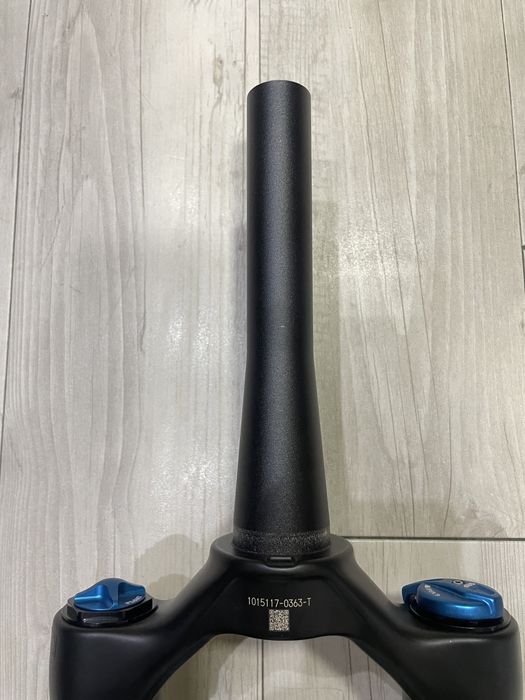 Fox 38 Performance 29’’ Grip 170mm