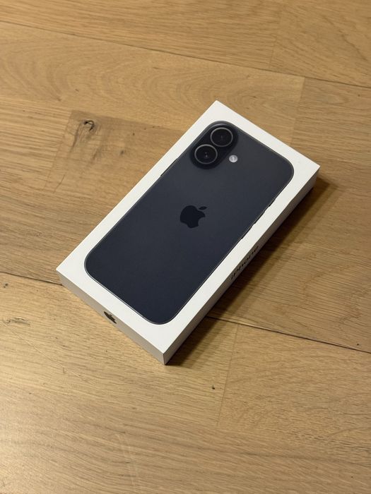 iPhone 17 256gb Nowy!