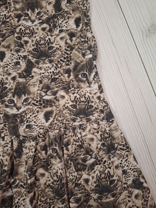 Sukienka H&M 110-116