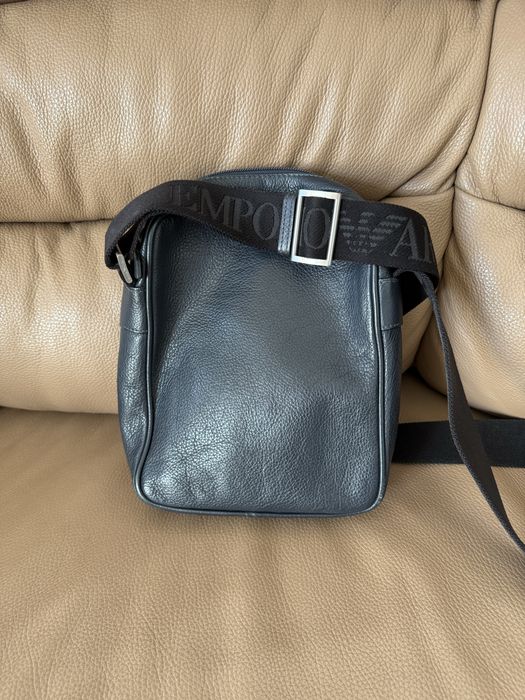 Сумка Emporio Armani