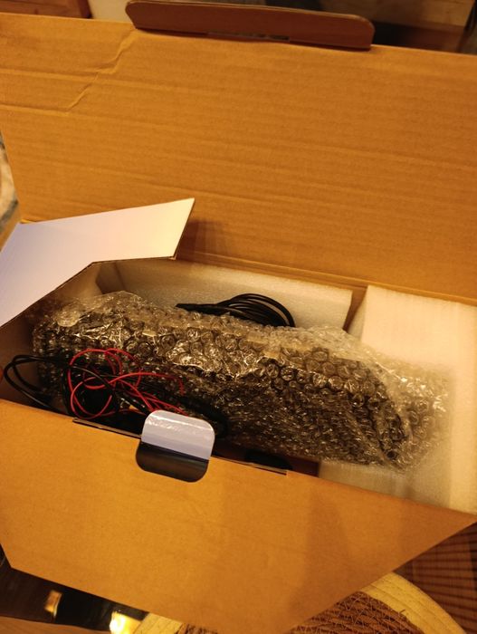 Radio androide BMW f 10 ou f11 igual a novo com câmera marcha traz