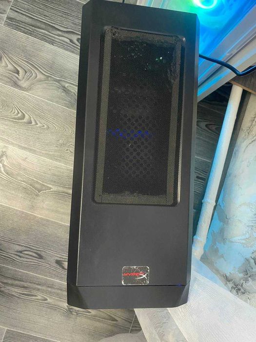 Комп'ютер Intel Core i7-8700K+GeForce GTX 1060TI