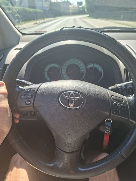 Toyota Corolla 2007