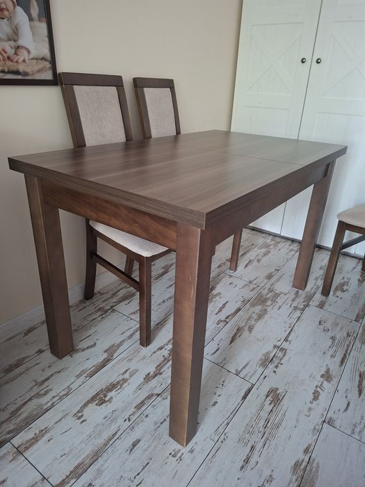 Stol rozkladany uzywany
