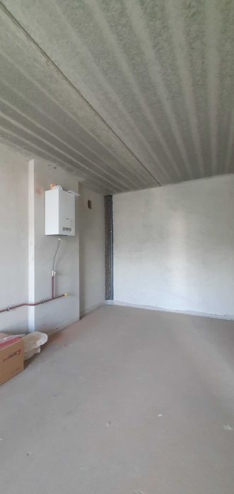 Дуже Терміново!Готова 1к квартира 39м2 в зданому будинку. Мінімал. оф.