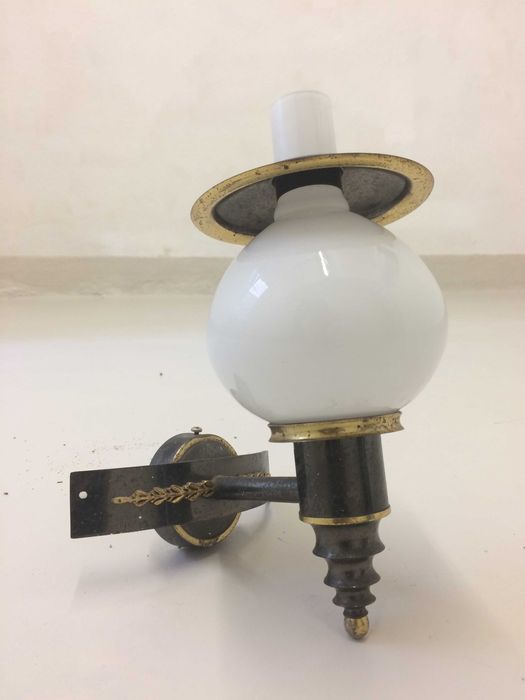 Candeeiro de tecto