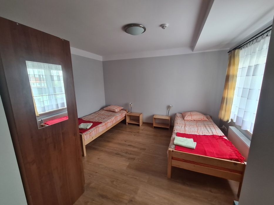 Kawalerka dla studentów, bez czynszu