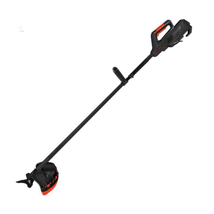 Електричний триммер DNIPRO M 110