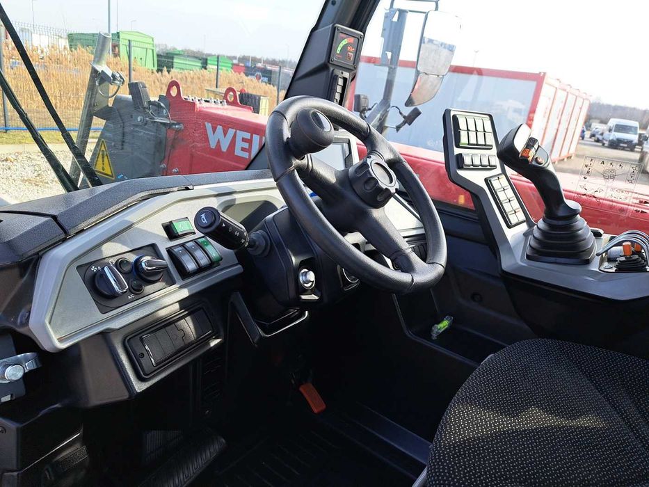 Ładowarka teleskopowa Weidemann T7035