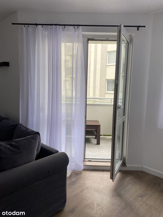 Mieszkanie – Poznań, Miasteczko, Rataje - Widok 5