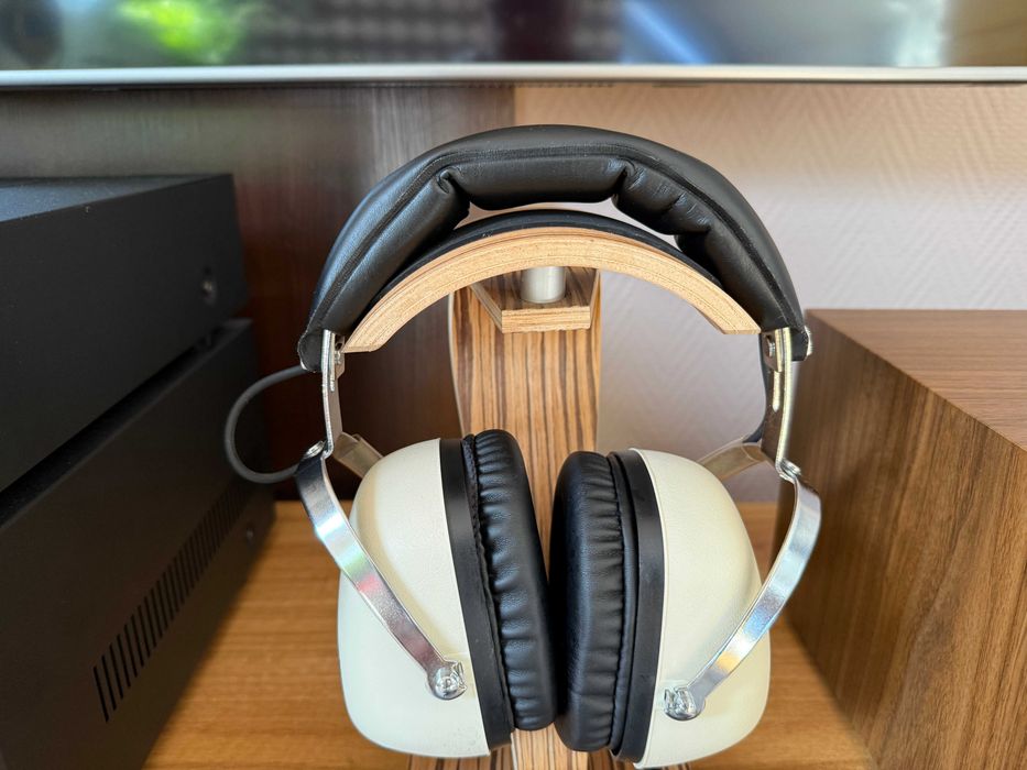 SANSUI SS-20 Słuchawki Stereo Top Hi-Fi
