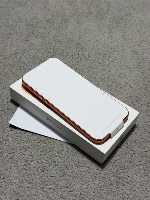 Iphone 17 Pro Max 1tb Laranja ( 5 Ciclos )