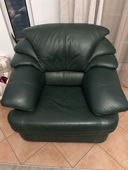 Conjunto de Sofas