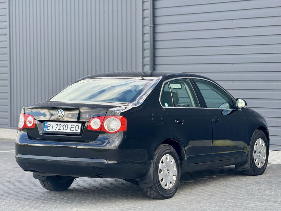 Volkswagen Jetta 1.9 diesel Механіка!Фольцваген, Джета,