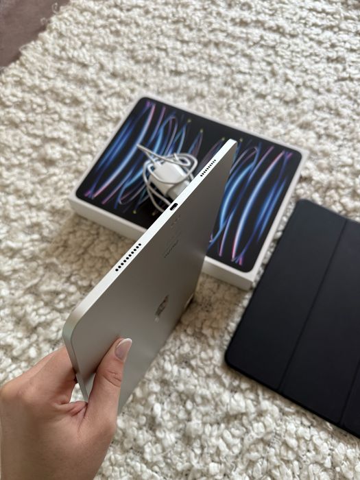 iPad Pro 12.9 M2 128GB