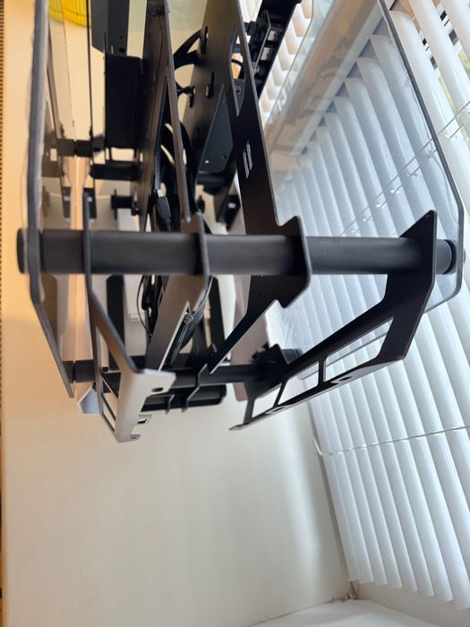 Корпус ANTEC Striker (0-761345-80032-7)