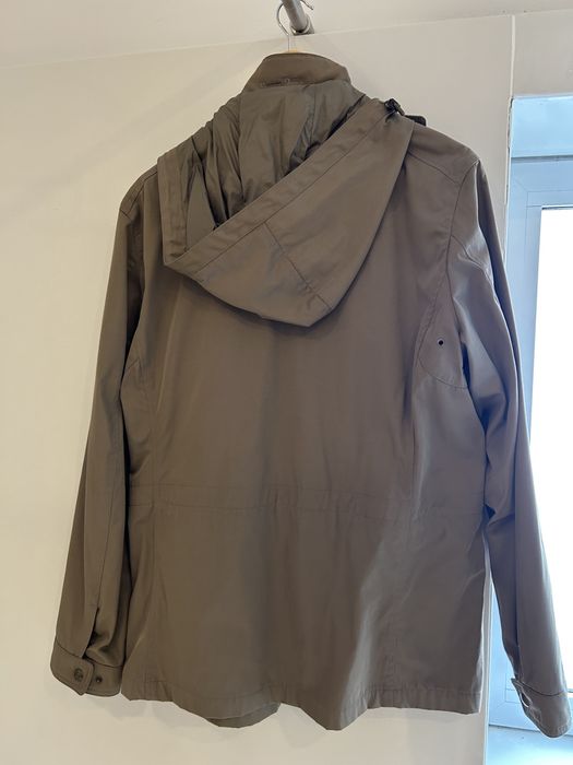 Casaco massimo dutti com colete