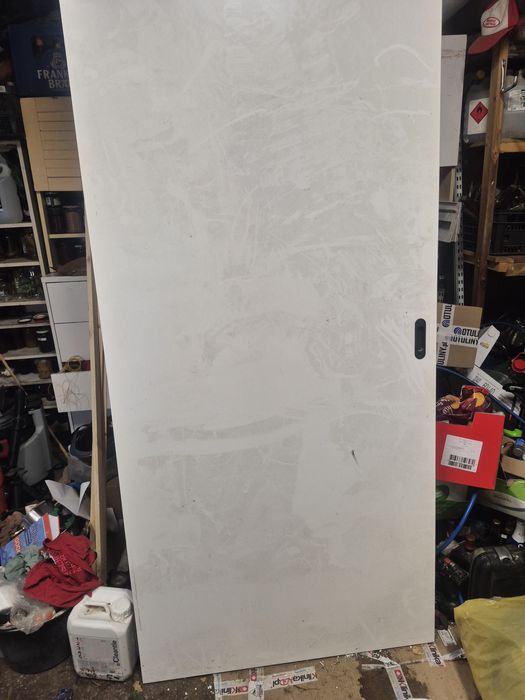 Drzwi przesuwne porta .