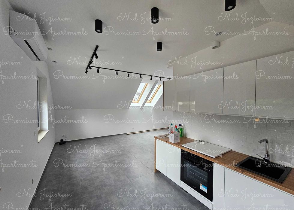 Apartament 74 m2, 3 pokoje, Klima, Miejsce postojowe, Teren zamkniety