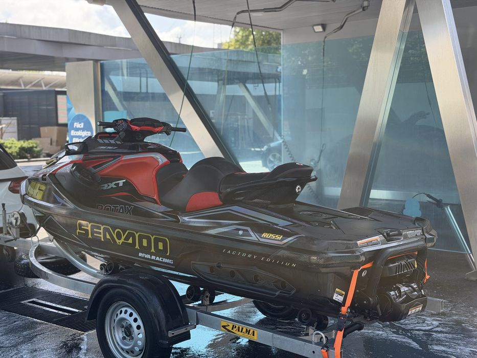 Seaado rxt x 300 2019