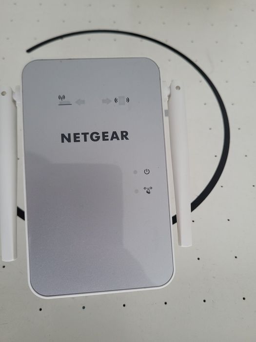 Wzmacniacz wifi NETGEAR AC 1200 DUAL BAND EX6150 V2