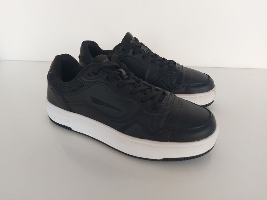 Buty damskie sneakersy Sprandi w rozmiarze 37
