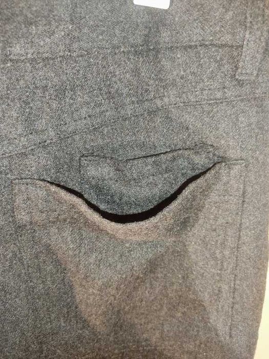 Calças vintage da Pull & Bear