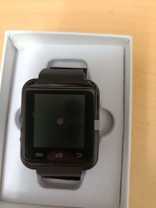 Smartwatch BT110 com Audio