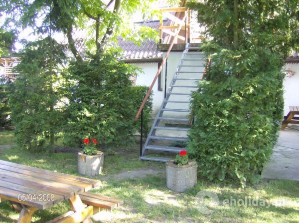 Pokoje / noclegi / agroturystyka trzcinna