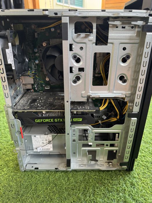 PC Gaming Lenovo IdeaCentre Gaming 5 Completo