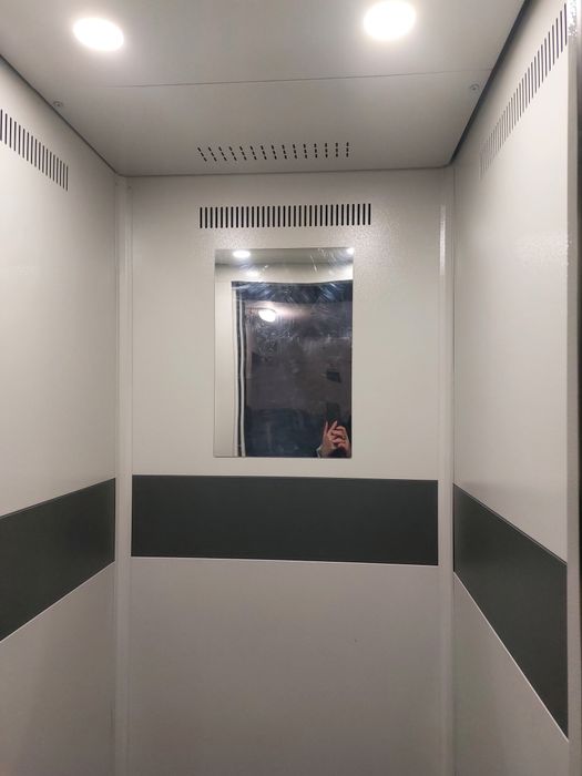 Продается 1 комн квартира центр Бородинского мкрн.