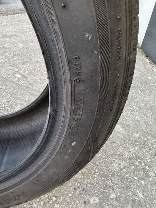 Pneus FALKEN 285 45 R20